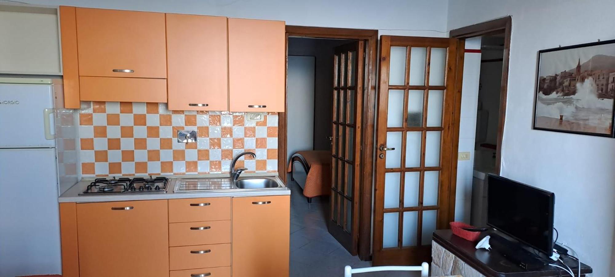 Апартаменти Casa Unci Каннето Екстер'єр фото